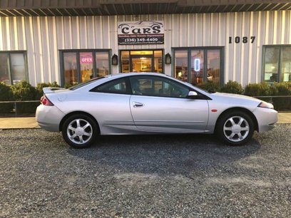 2000 Mercury Cougar For Sale Autotrader