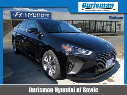 Hyundai Of Bowie >> Hyundai Ioniq For Sale In Bowie Md 20720 Autotrader Hyundai Of Bowie >> Hyundai Ioniq For Sale In Bowie Md 20720 Autotrader