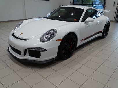 2014 Porsche 911 For Sale In New York Ny 10109 Autotrader