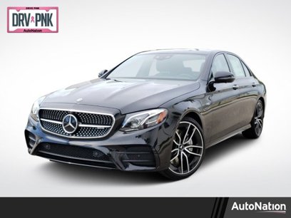 2020 Mercedes Benz E 53 Amg For Sale In Port St Lucie Fl