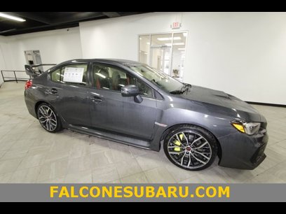 Subaru Wrx For Sale In Indianapolis In 46204 Autotrader