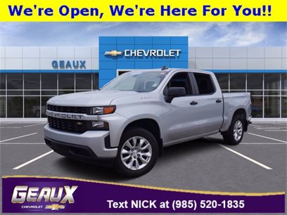 Used Cars For Sale Right Now In Houma La Autotrader