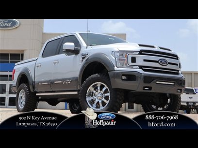 Ford F150 For Sale In Killeen Tx 76541 Autotrader