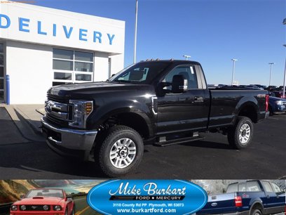 2017 Ford F350 For In Germantown Wi 53022 Autotrader New 2019 Ford F350 Xl