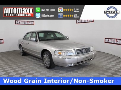 Purchase Used 2006 Mercury Grand Marquis Ls Ultimate Edition