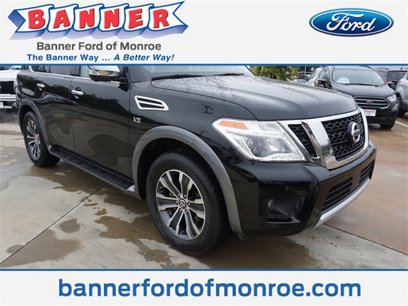 Nissan Monroe La >> Nissan Armada For Sale In Monroe La 71201 Autotrader Nissan Monroe La >> Nissan Armada For Sale In Monroe La 71201 Autotrader