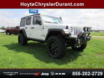 Jeep Wrangler For Sale In Ardmore Ok 73401 Autotrader