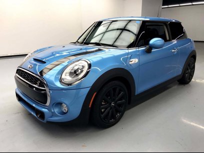 Used mini coopers for sale