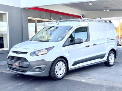 ford transit connect autotrader