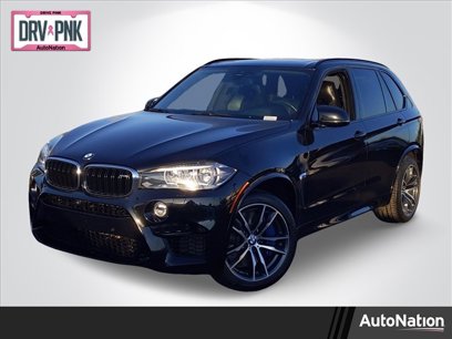 Used Bmw X5 M For Sale In Phoenix Az With Photos Autotrader