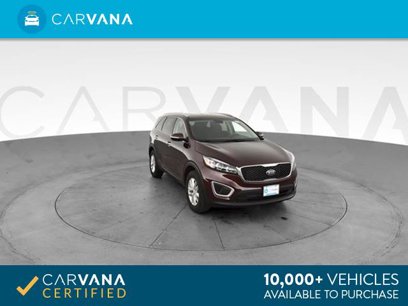 Used 2017 Kia Sorento LX - 546891172