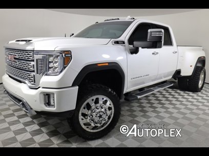 Used Gmc Sierra 3500 For Sale Right Now Autotrader