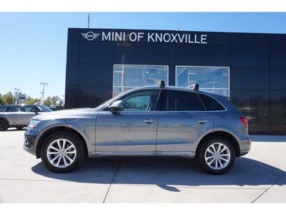 2016 Audi Q8 >> Audi Q8 For Sale In Knoxville Tn 37902 Autotrader 2016 Audi Q8 >> Audi Q8 For Sale In Knoxville Tn 37902 Autotrader