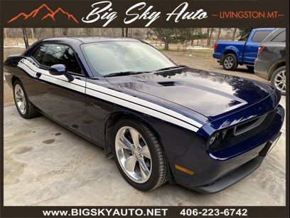 2014 Dodge Challenger For Sale >> Dodge Challenger For Sale In Bozeman Mt 59715 Autotrader 2014 Dodge Challenger For Sale >> Dodge Challenger For Sale In Bozeman Mt 59715 Autotrader