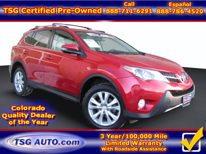 Toyota Of Laramie >> Toyota Rav4 For Sale Under 10 000 In Laramie Wy 82070 Toyota Of Laramie >> Toyota Rav4 For Sale Under 10 000 In Laramie Wy 82070