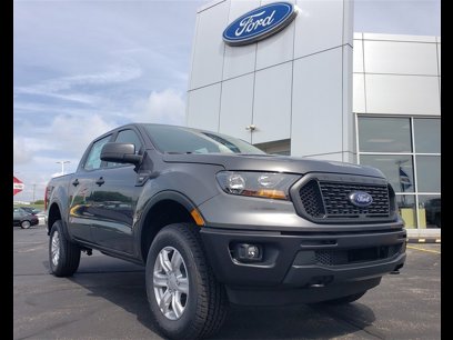 2019 Ford Ranger For Sale In Madison Wi 53711 Autotrader