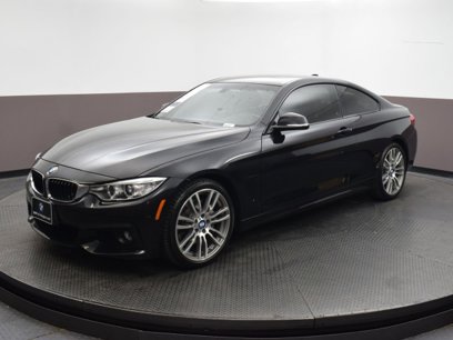 Used 2017 BMW 430i Coupe - 623181955