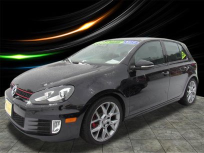 Volkswagen Gti For Sale In Wausau Wi 54401 Autotrader