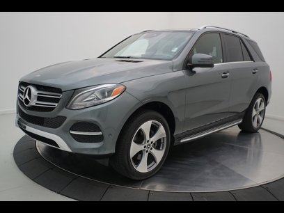 Certified Mercedes Benz Gle 350 For Sale In Texarkana Tx Autotrader