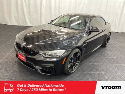 Used 2015 BMW M4 Convertible - 615882059