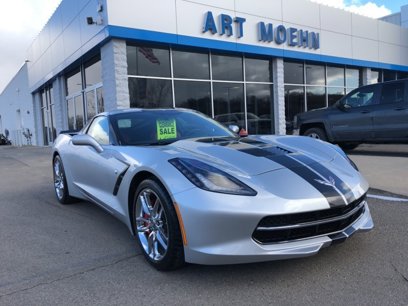 Used Corvettes For Sale In Michigan >> Chevrolet Corvette For Sale In Jackson Mi 49201 Autotrader Used Corvettes For Sale In Michigan >> Chevrolet Corvette For Sale In Jackson Mi 49201 Autotrader