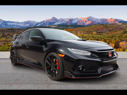 2017 Honda Civic For Sale Autotrader