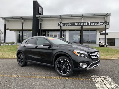 Certified Mercedes Benz Gla Class Cars For Sale In Tuscaloosa Al
