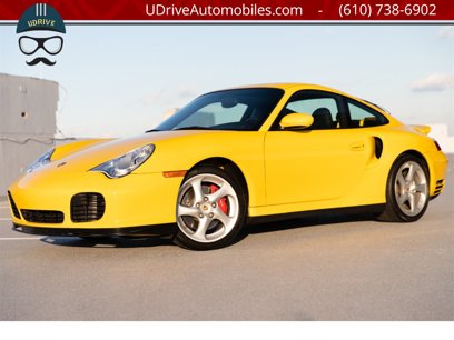 2001 Porsche 911 For Sale Autotrader