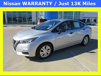 Used Nissan Cars For Sale Right Now In Houma La Autotrader
