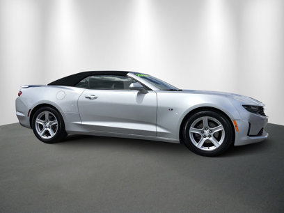 Chevrolet Camaro For Sale In New Port Richey Fl Autotrader