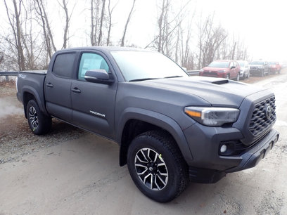 2020 Toyota Tacoma For Sale In Dunbar Pa 15431 Autotrader