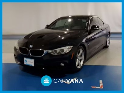 Used 2015 BMW 428i Convertible - 625599993