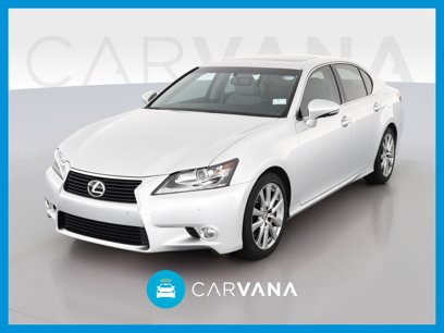 Used Lexus Gs 350 For Sale Right Now In Raleigh Nc Autotrader