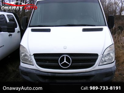 used sprinter for sale