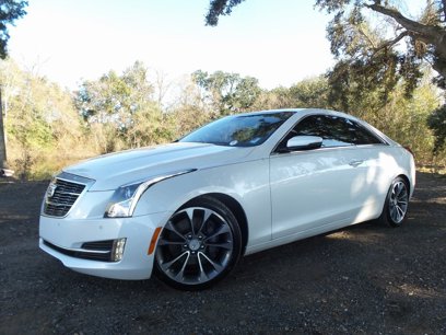 Cadillac Coupes For Sale In Pensacola Fl 32502 Autotrader