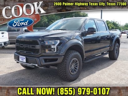 2019 Ford F150 For Sale In Houston Tx 77002 Autotrader