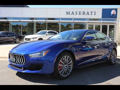 Maserati Cars For Sale In Rockville Md 20850 Autotrader