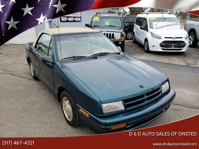 used 1992 dodge shadow for sale with photos autotrader autotrader