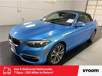Used 2019 BMW 230i Convertible - 623019618