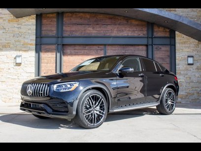 2018 Mercedes Benz Glc 43 Amg For Sale In Houston Tx 77002 Autotrader