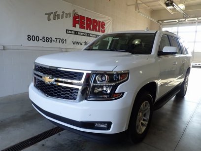 2020 Chevrolet Suburban For Sale Autotrader