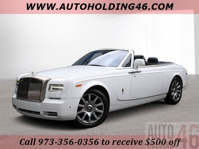 Rolls Royce Cars For Sale Autotrader