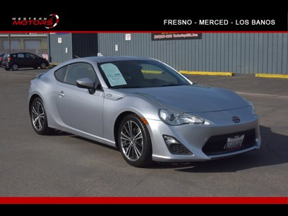 Scion Fr S For Sale In Fresno Ca 93702 Autotrader
