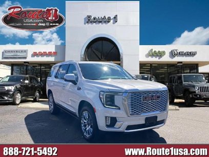 Used Gmc Yukon For Sale Right Now Autotrader