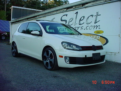 Volkswagen Gti For Sale In Syracuse Ny 13202 Autotrader