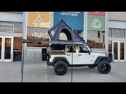 Used 14 Jeep Wrangler For Sale Right Now Autotrader