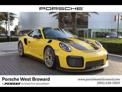 Porsche 911 For Sale In Fort Lauderdale Fl 33301 Autotrader