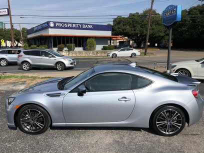 Subaru Brz For Sale In Austin Tx 78714 Autotrader