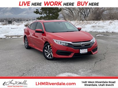 Used Honda Civic for Sale Right Now in Salt Lake City, UT - Autotrader