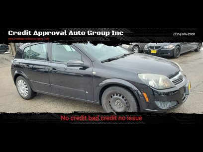 Saturn Astra For Sale In Chicago Il 60603 Autotrader